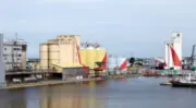 Cargill investit 150 millions de dollars sur son site de Saint-Nazaire