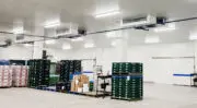 Verschuure Koudetechniek opte pleinement pour le R-455A : Des solutions durables de la terre à la mer