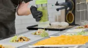 Cryovac renforce sa présence dans la restauration hors domicile avec des innovations primées