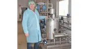 Carbone Farmers structure une filière laitière bas carbone avec Brioche Pasquier et la laiterie En Direct des Éleveurs
