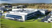 Netexial renforce son maillage industriel avec un nouveau site de salles propres dans les Hauts-de-France