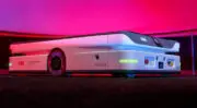 ABB Robotics dévoile un AMR compact et intelligent capable de transporter jusqu’à 1 500 kg