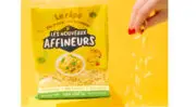 Les Nouveaux Affineurs innovent avec leur premier râpé végétal 