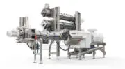 Bühler ouvre une nouvelle génération d’extrusion avec la série Nutrex 7