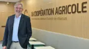 Jean-Luc Duval élu Président de La Coopération Agricole