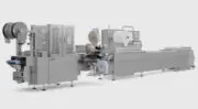 GEA dévoile la PowerPak 5000, une thermoformeuse flexible et évolutive pour les PME agroalimentaires