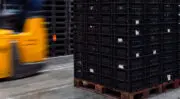 Nosao rationalise ses flux de palettes vers les GSA avec IPP