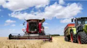 Panzani et Axéréal renforcent leur partenariat autour du blé dur français et l’agriculture régénérative