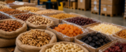 Grossiste en fruits secs : le guide des professionnels