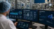 Quand les données et l&rsquo;intelligence artificielle redessinent la gestion de l&rsquo;eau dans les usines agroalimentaires