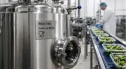 MCDA et inox : Pourquoi les fabricants d&rsquo;équipements agroalimentaires doivent déjà préparer les exigences réglementaires de 2030