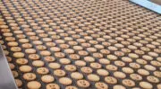Pladis France accélère la production des Mini BN avec une nouvelle ligne à Vertou