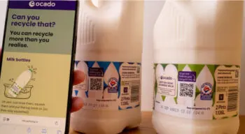 Polytag et Videojet unissent leurs technologies pour accélérer le déploiement des QR codes intelligents sur les emballages