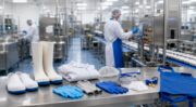 Les protections nécessaires pour travailler dans le secteur agroalimentaire