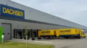 Logistique : Dachser renforce son réseau en Hongrie pour accompagner les flux agroalimentaires européens