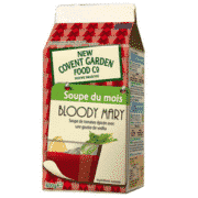 Bouteille recyclable, ingrédients naturels, légumes français et bio : Liebig  affine sa gamme de soupes - Agro Media