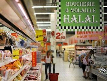 Halal : des marques nationales de plus en plus reconnues par les