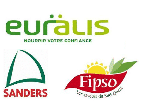 Sanders, filiale du groupe Avril, et Euralis annoncent la cession à Sanders Ouest de la société Nutripalm