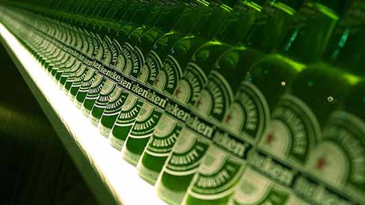 heineken