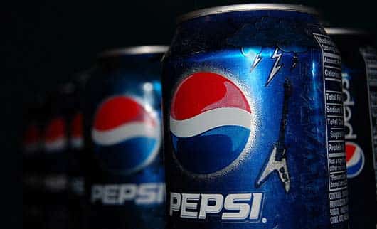 Pepsi s’affranchit de l’aspartame dans ses sodas light