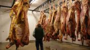 Les grands abattoirs européens en difficulté