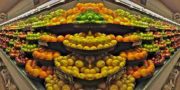 Fruits et légumes : la consommation chute en Europe