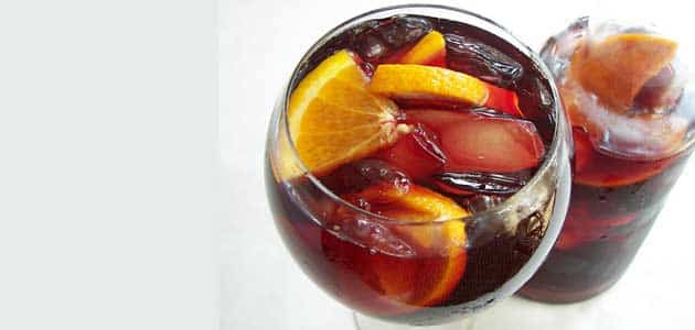 Sangria : une boisson à repositionner