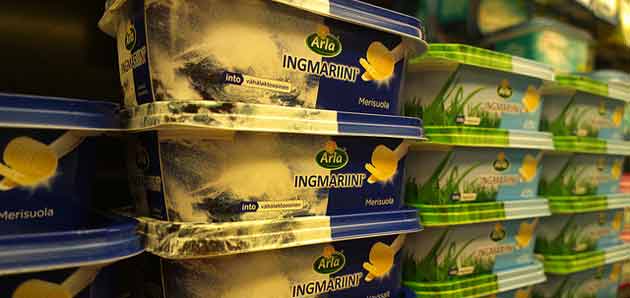 Lait : la fusion entre Arla Foods et Walhorn EGM approuvée