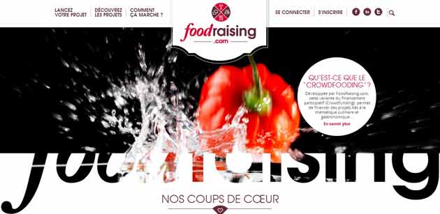 Foodraising : le développement du crowdfunding dans l’agroalimentaire