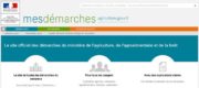 Neuf mesures pour la simplification de l’agroalimentaire