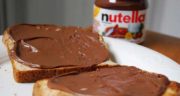 Nutella: la marque de pâte à tartiner fête ses 50 ans !