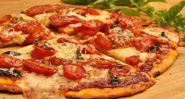Pizza : Papa John’s arrive sur le marché français