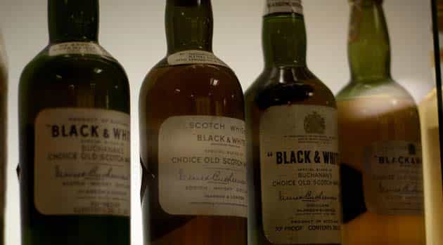 Spiritueux : United Spirits cède son scotch Whyte & Mackay