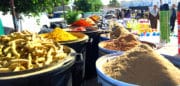 L’agroalimentaire marocain part à la conquête du marché américain