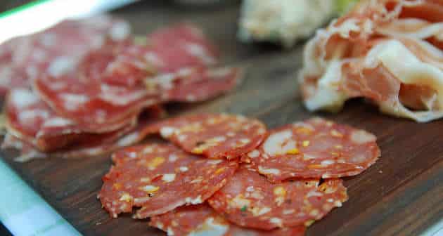 Comment conserver de la charcuterie ?