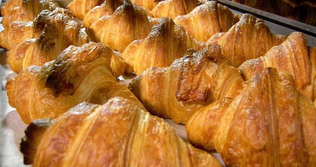 Boulangerie : Soufflet rachète Neuhauser