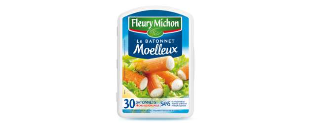 Fleury Michon s’engage pour la nutrition