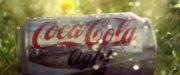 Coca-cola, premier annonceur du match France-Suisse