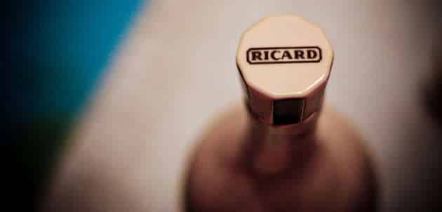 Pernod Ricard : un plan social en France