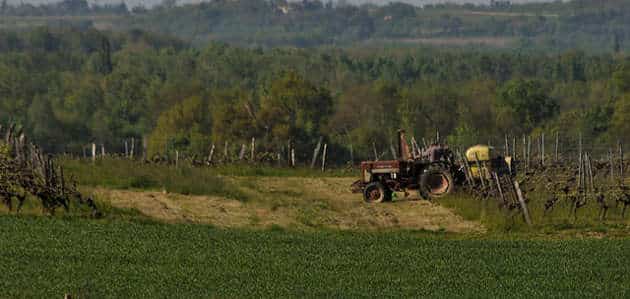 tracteur-agriculture