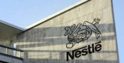 Nestlé, groupe industriel le plus rentable en 2013