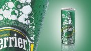 Perrier : bad buzz sexiste autour du lancement de la canette Perrier