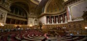 Le projet de loi sur l’agriculture et l’alimentation entre en deuxième lecture au Sénat