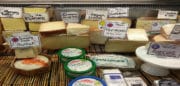 Eurial leader français du fromage de chèvre fusionne avec Valcrest