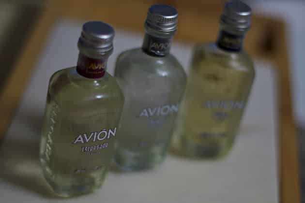 Tequila Avion