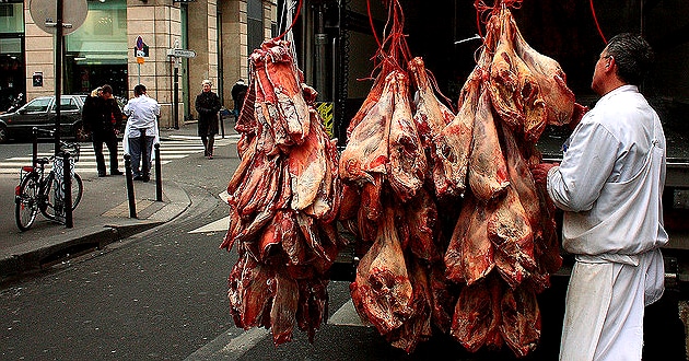 Scandale en Chine : de la viande périmée chez Mc Donald’s et KFC