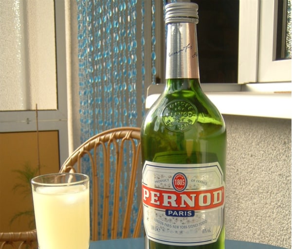 Pernod Ricard : une centaine de licenciements prévus en France