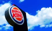 Burger King rachète le canadien Tim Hortons