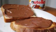 Le Nutella menacé par la pénurie de noisettes