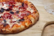 Fromage : la Mozzarella désignée « meilleur « fromage à pizza » selon des scientifiques